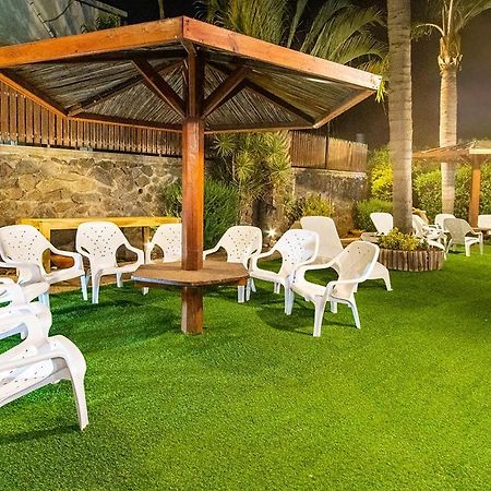 Nof Glili Mansion Villa Yavne'el ภายนอก รูปภาพ