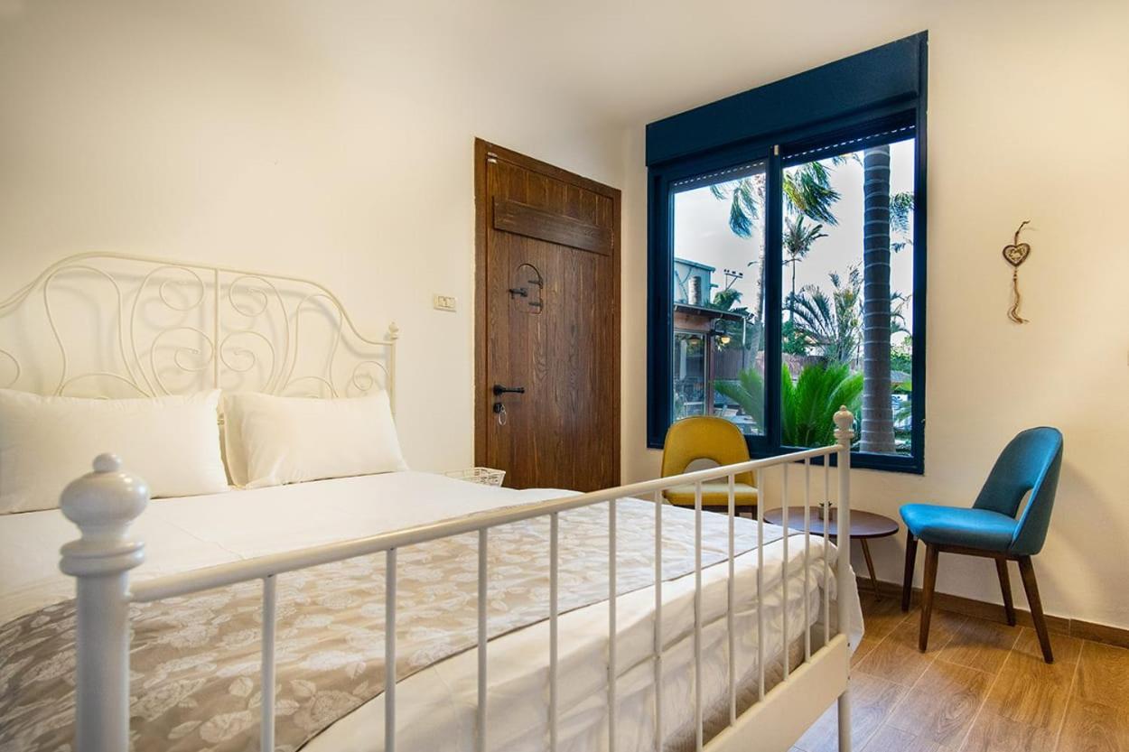 Nof Glili Mansion Villa Yavne'el ภายนอก รูปภาพ