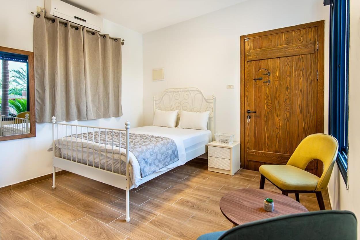 Nof Glili Mansion Villa Yavne'el ภายนอก รูปภาพ