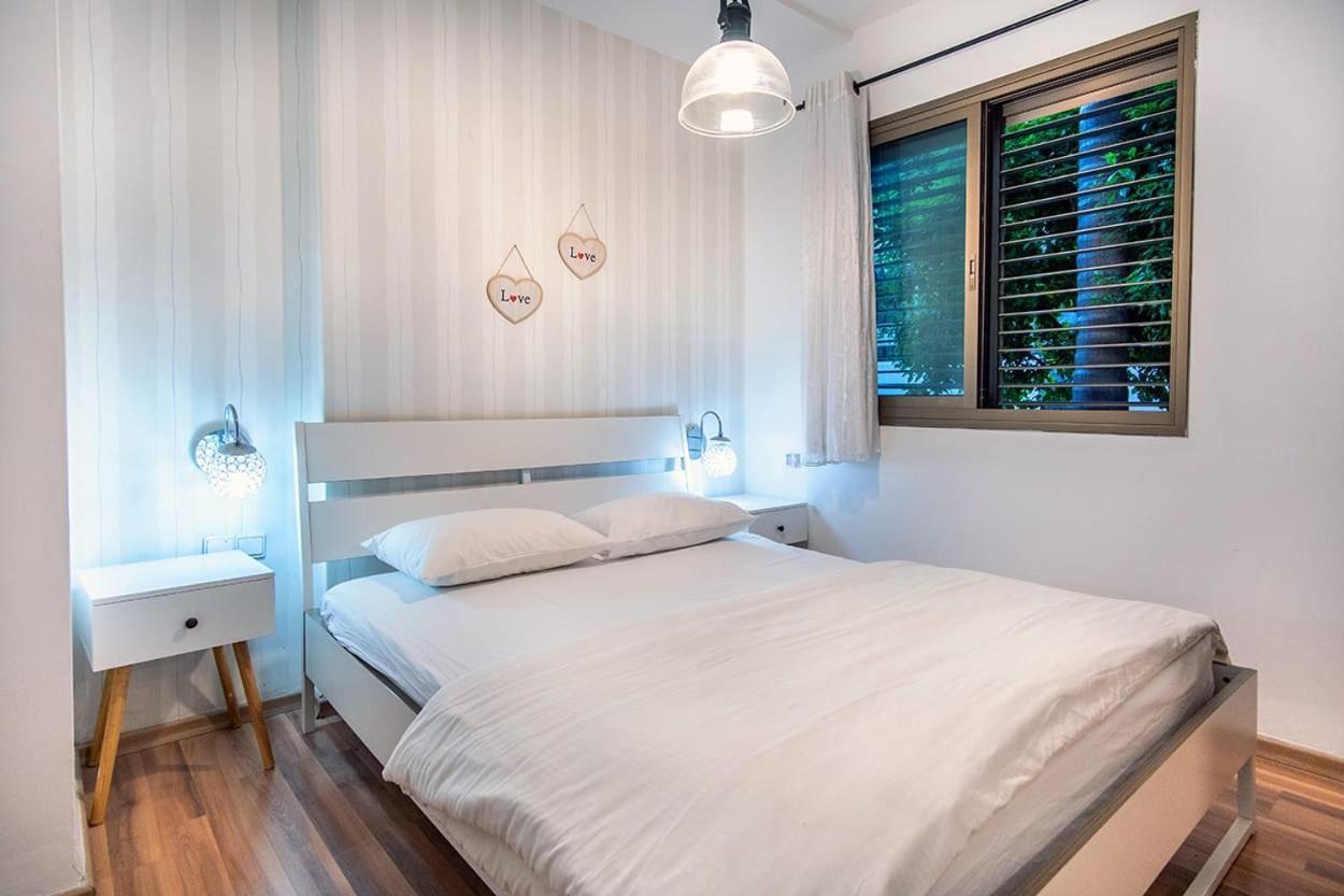 Nof Glili Mansion Villa Yavne'el ภายนอก รูปภาพ