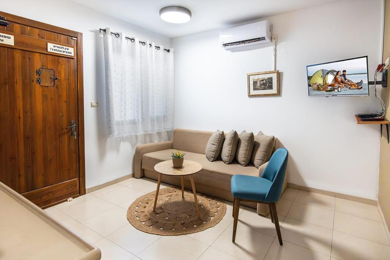 Nof Glili Mansion Villa Yavne'el ภายนอก รูปภาพ