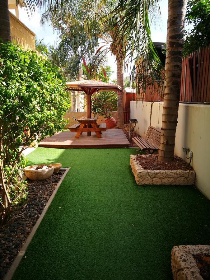 Nof Glili Mansion Villa Yavne'el ภายนอก รูปภาพ